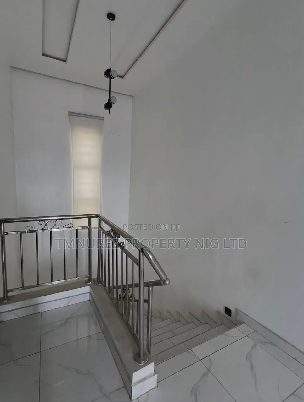 4bdrm Duplex in Ajah Estate for rent