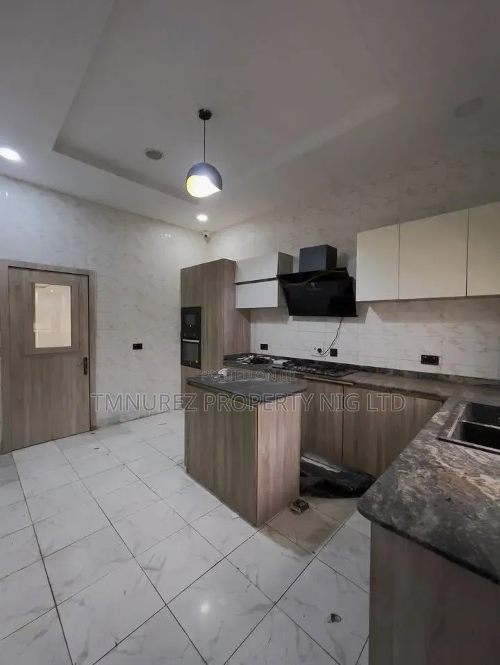 4bdrm Duplex in Osapa London, Abraham Adesanya Estate for rent