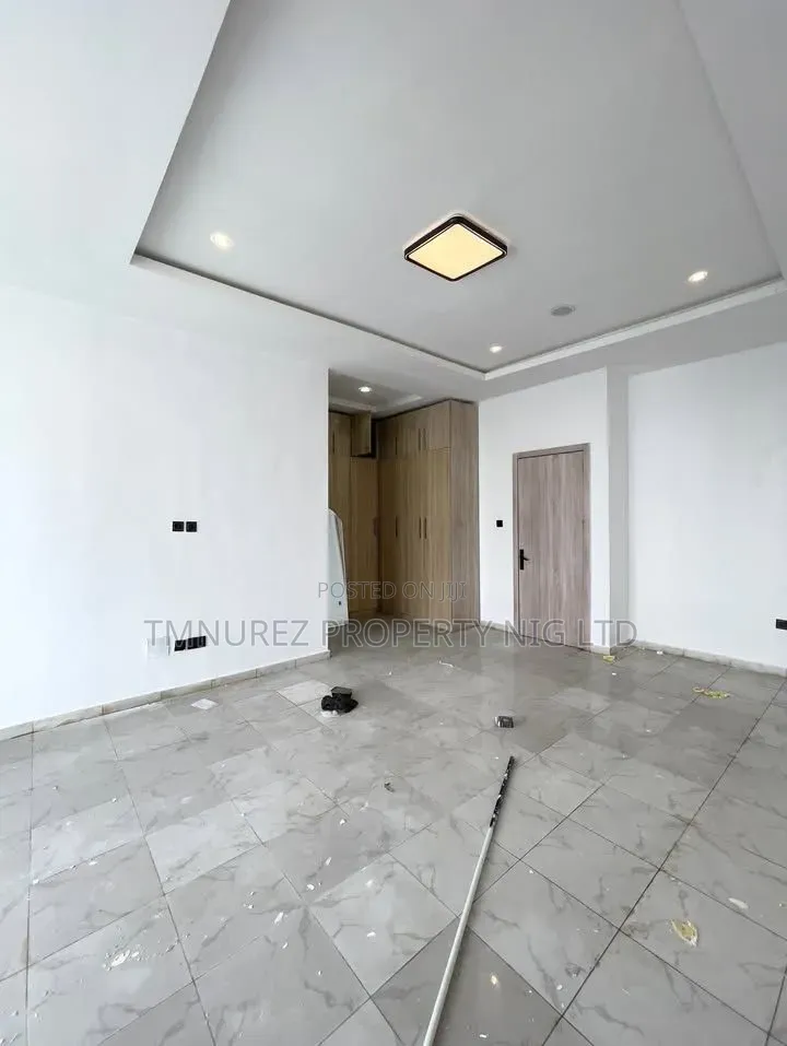 4bdrm Duplex in Osapa London, Abraham Adesanya Estate for rent