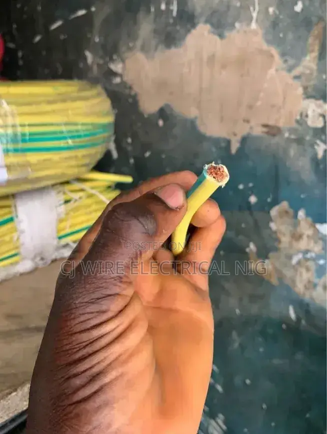 16mm Art Flexible Cable
