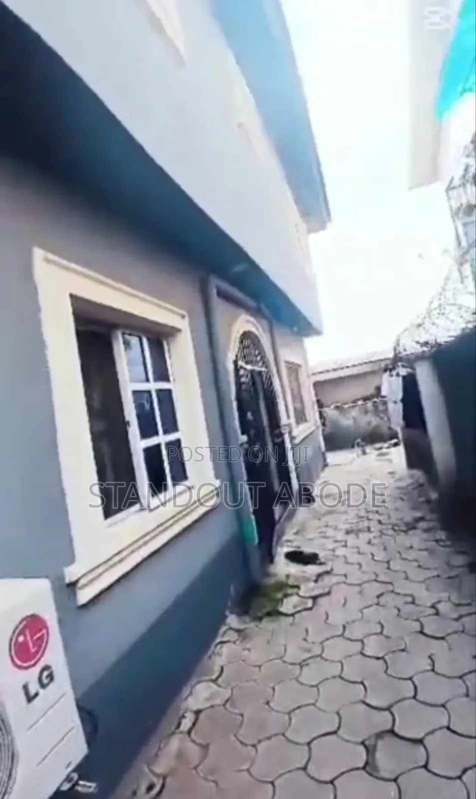 4bdrm Duplex in Good And Secure, Alagbado for sale