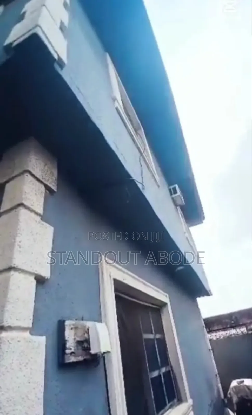 4bdrm Duplex in Good And Secure, Alagbado for sale