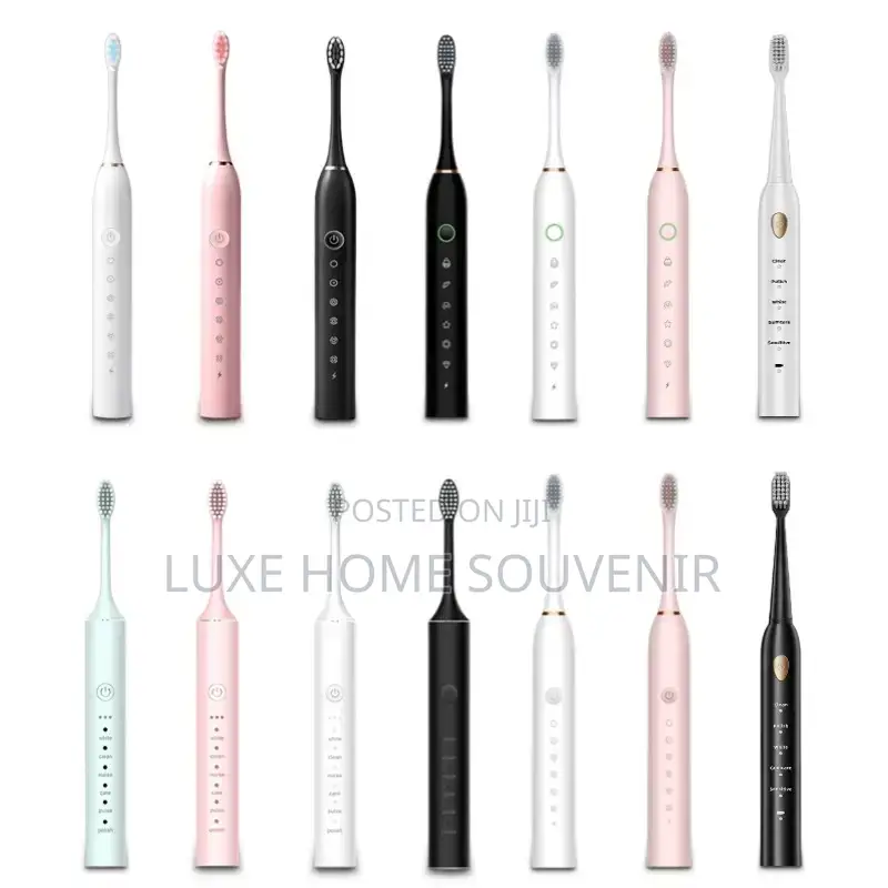 Eletric Tooth Brush