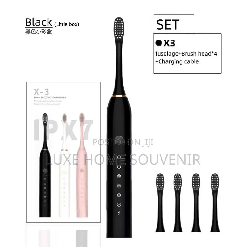 Eletric Tooth Brush