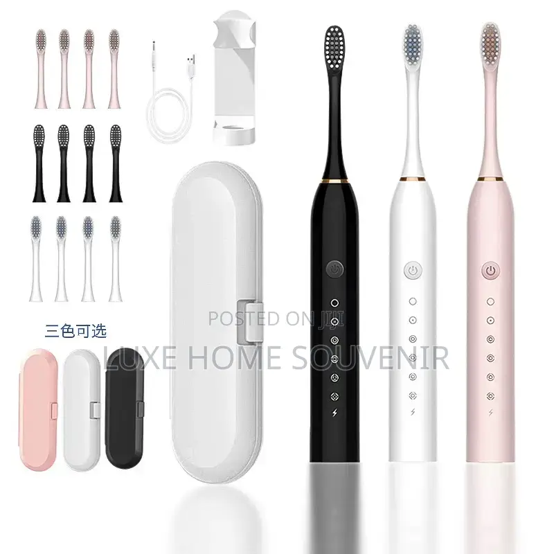 Eletric Tooth Brush