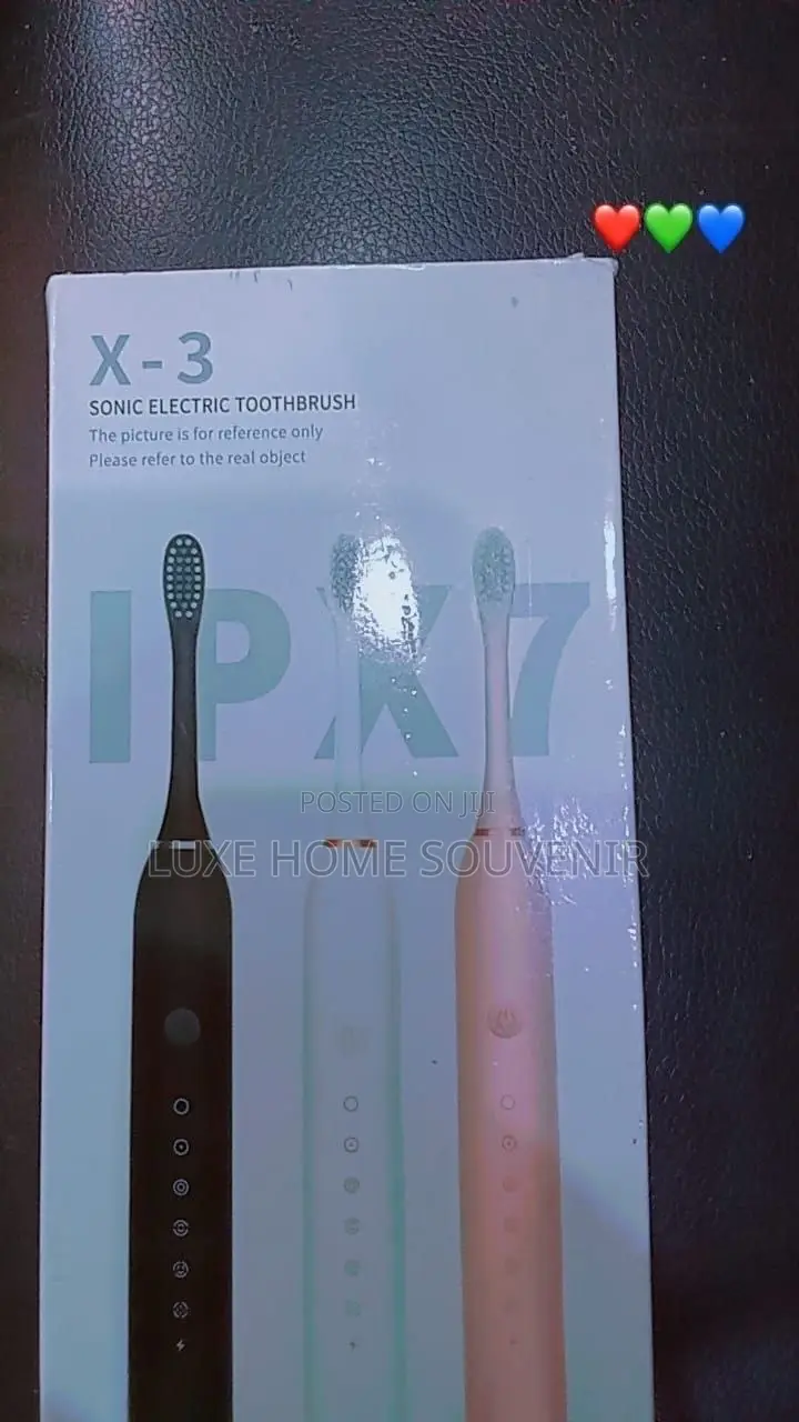 Eletric Tooth Brush