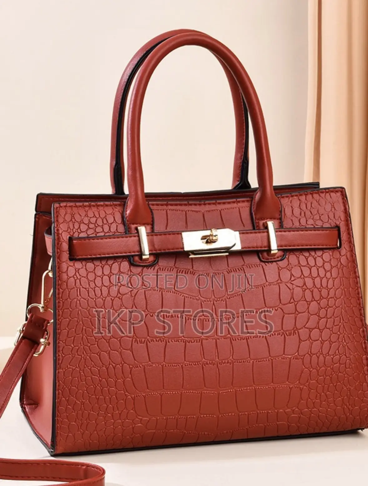 New Trendy Cross Body Bag