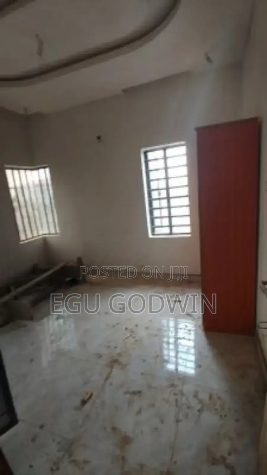 Furnished 2bdrm Apartment in Nsukka Town, Enugu for rent