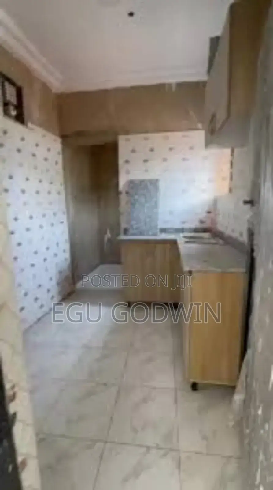 Furnished 2bdrm Apartment in Nsukka Town, Enugu for rent