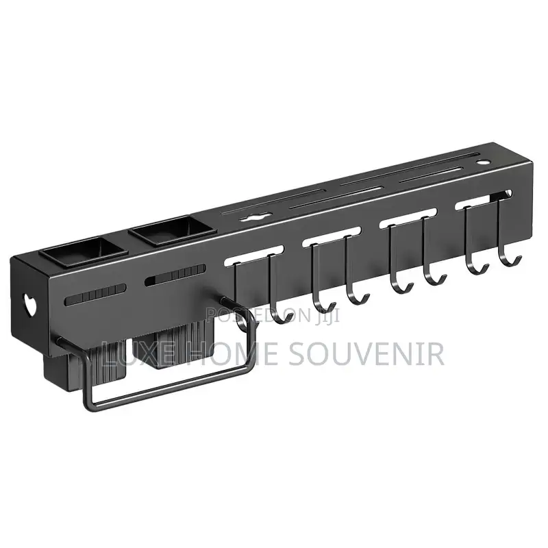 Cutlery Set Holder