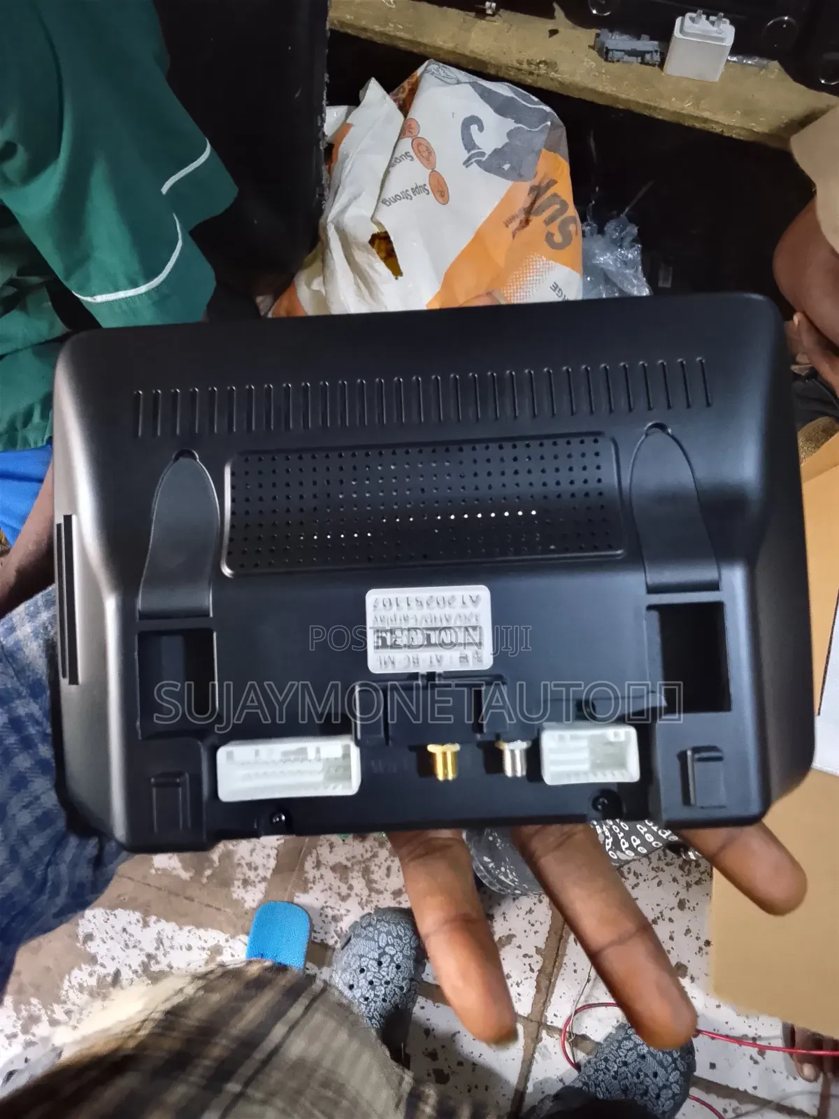 Mercedes Benz Gle,Ml,G G-Class 167,166 Android Screen Lastest Model