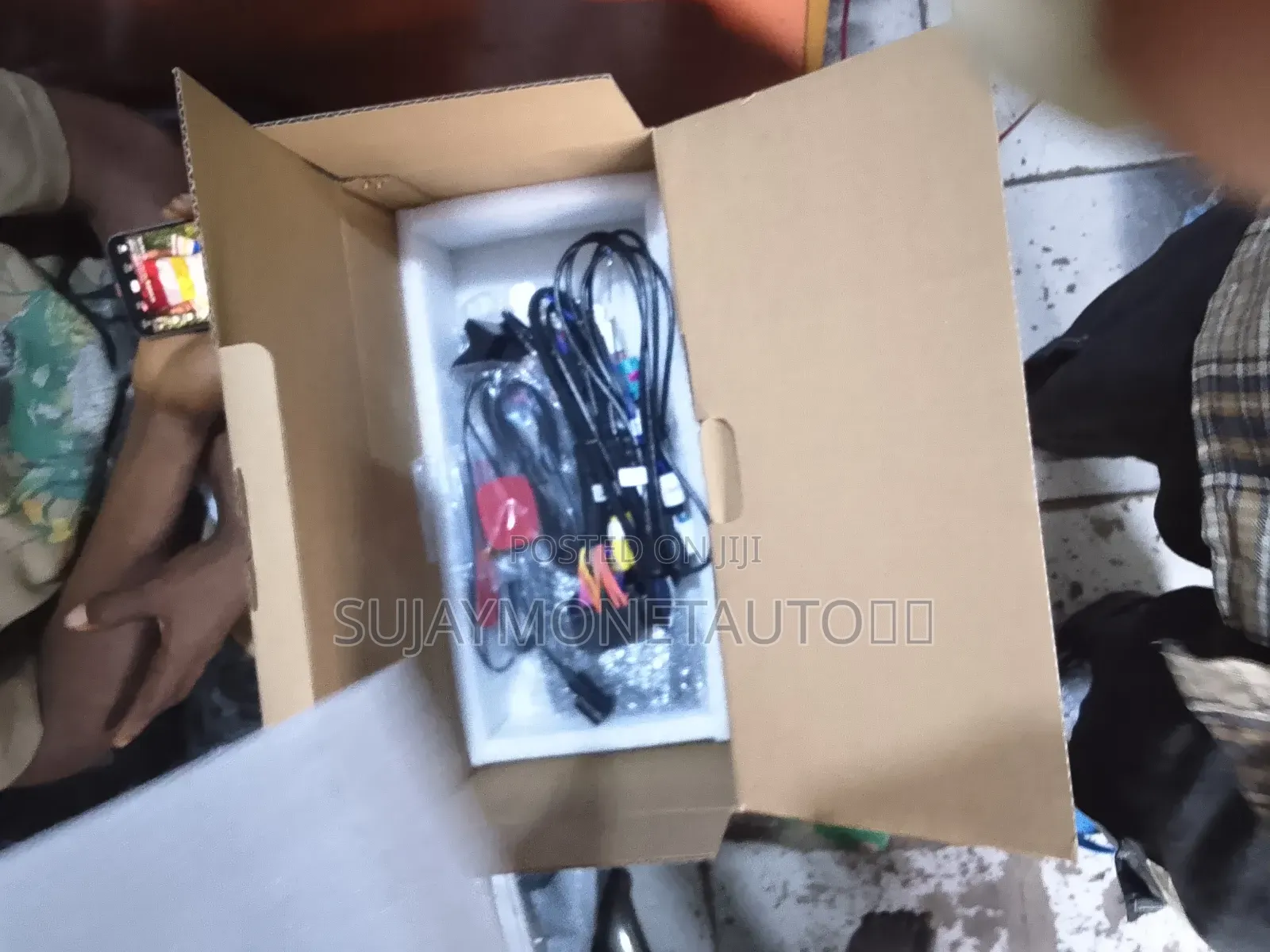 Mercedes Benz Gle,Ml,G G-Class 167,166 Android Screen Lastest Model