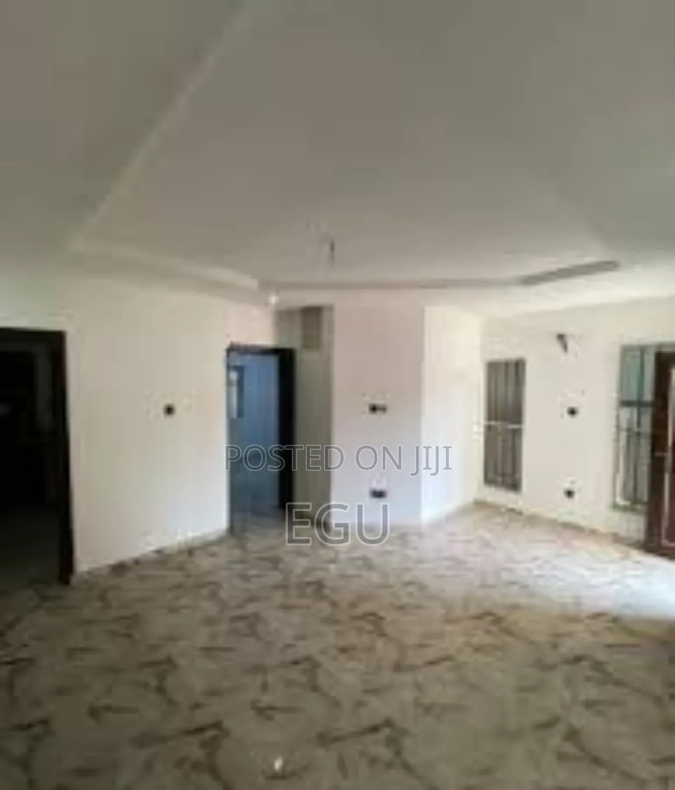 Furnished 2bdrm Bungalow in Nsukka Town, Enugu for rent