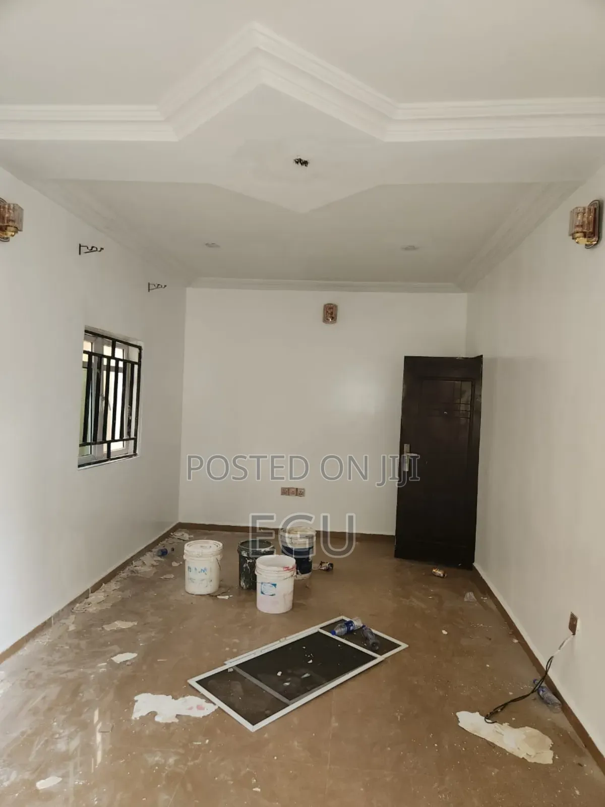Furnished 2bdrm Bungalow in Nsukka Town, Enugu for rent