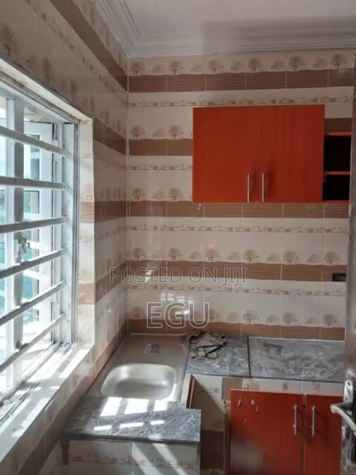 Furnished 2bdrm Bungalow in Nsukka Town, Enugu for rent