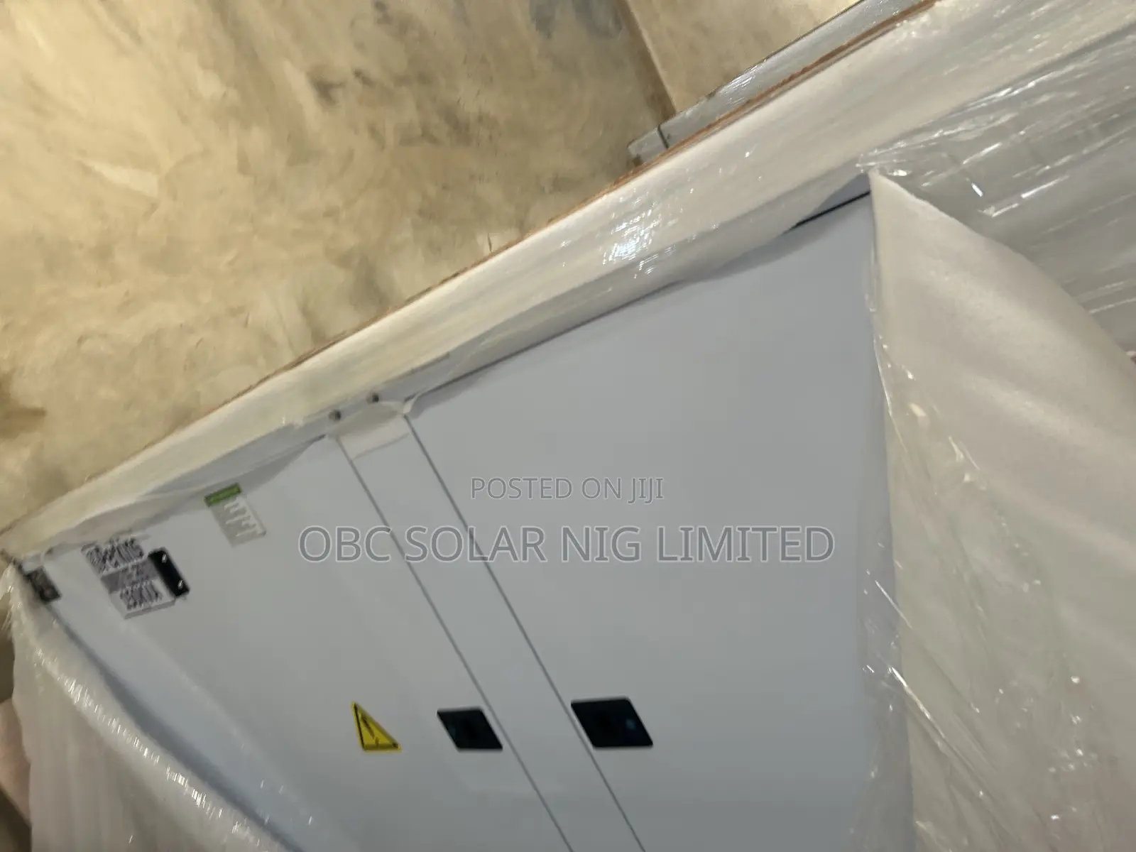 Heavy Duty 150kva Perkins – Serious Power for Growing Businesses
