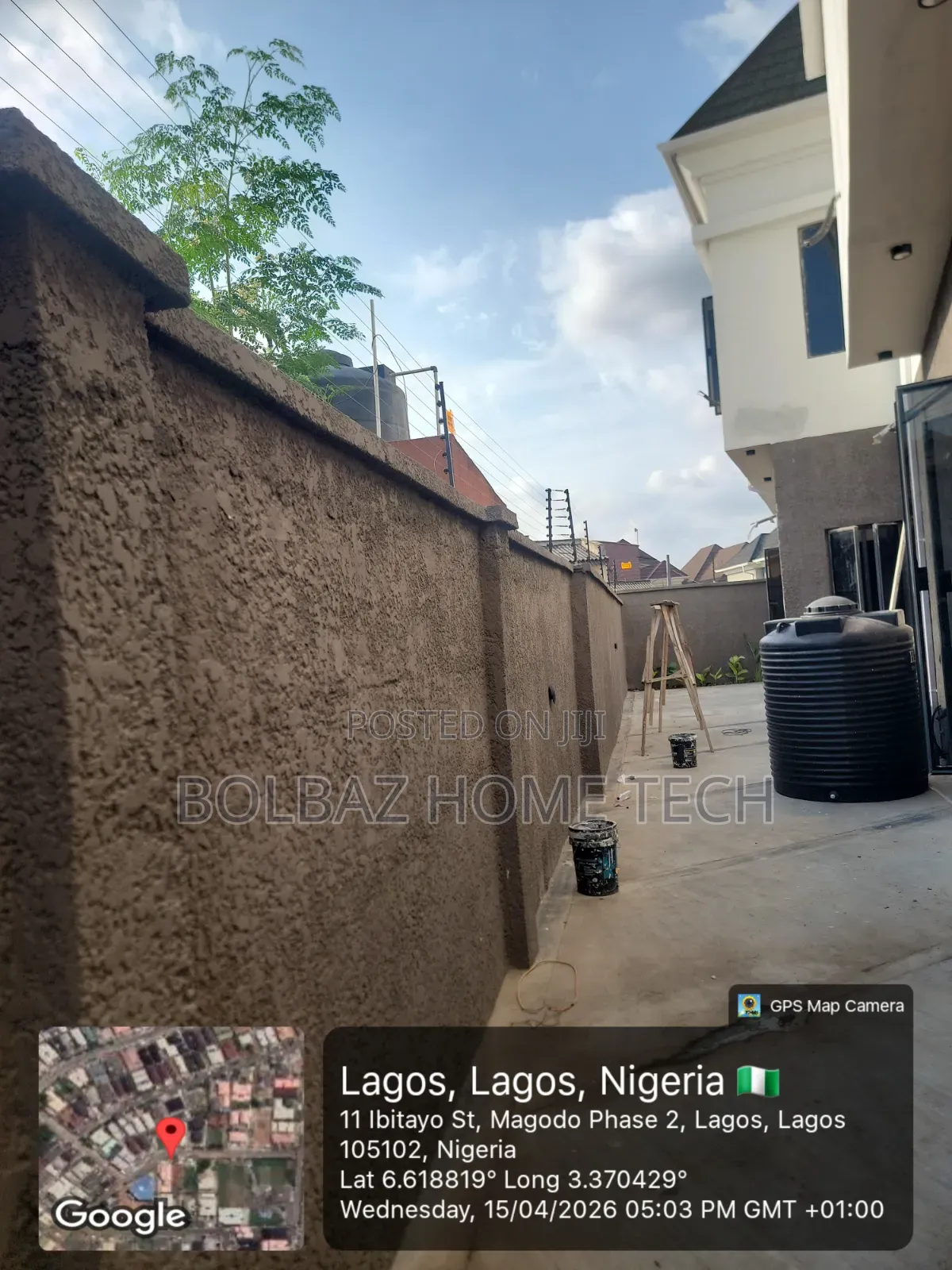 Electric Fence-Wire; Security Beyond Imagination