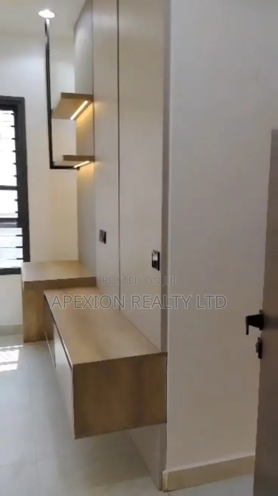 4bdrm Duplex in Guzape By Hmedix for rent