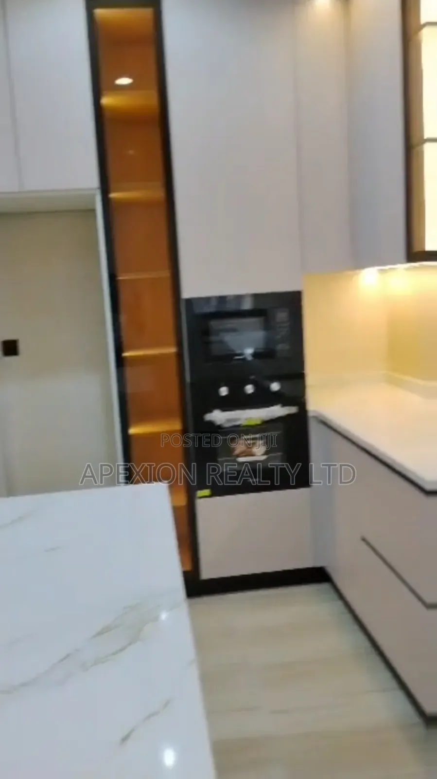 4bdrm Duplex in Guzape By Hmedix for rent