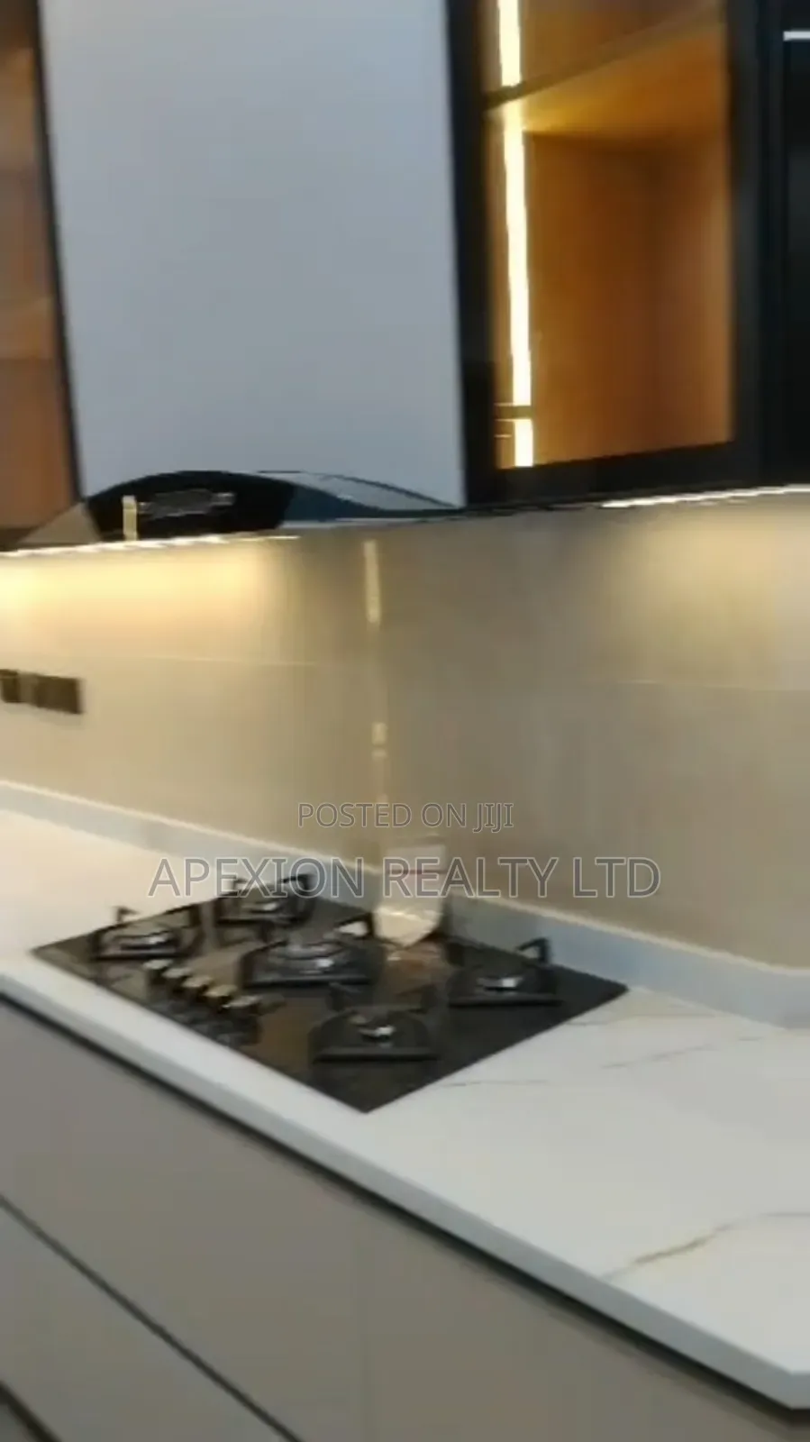 4bdrm Duplex in Guzape By Hmedix for rent
