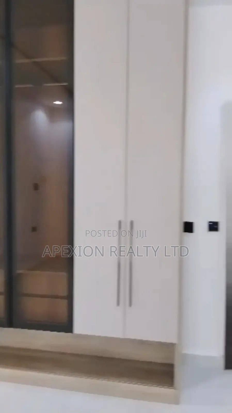 4bdrm Duplex in Guzape By Hmedix for rent
