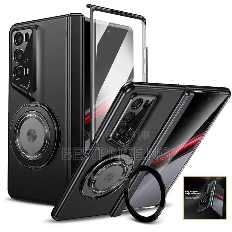 Honor Magic V, Vs, Vs2, V2, Vs3, V3, V5, V6, V2 RSR Fold Case
