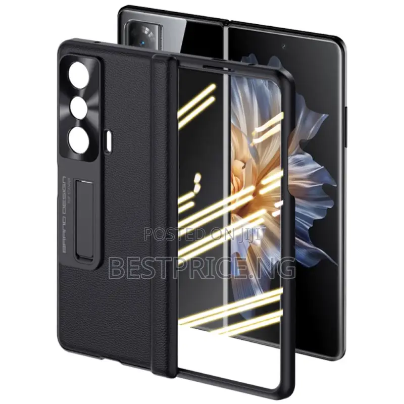 Honor Magic V, Vs, Vs2, V2, Vs3, V3, V5, V6, V2 RSR Fold Case
