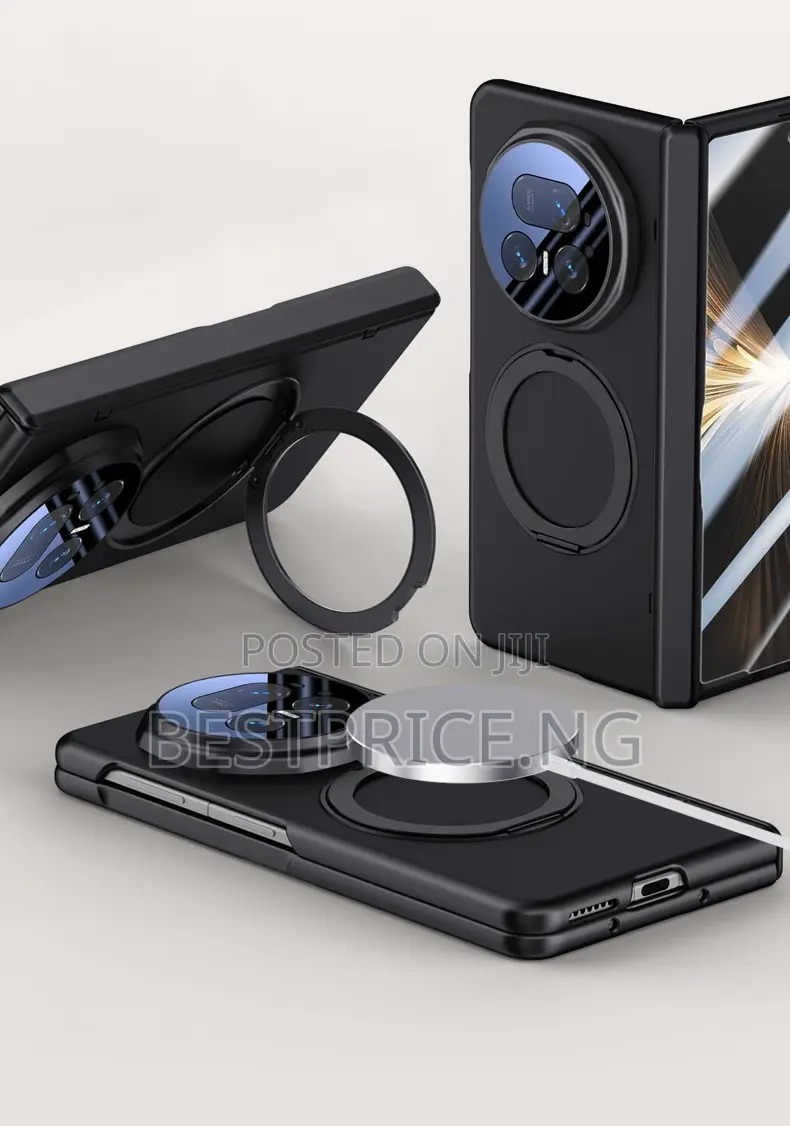 Honor Magic V, Vs, Vs2, V2, Vs3, V3, V5, V6, V2 RSR Fold Case