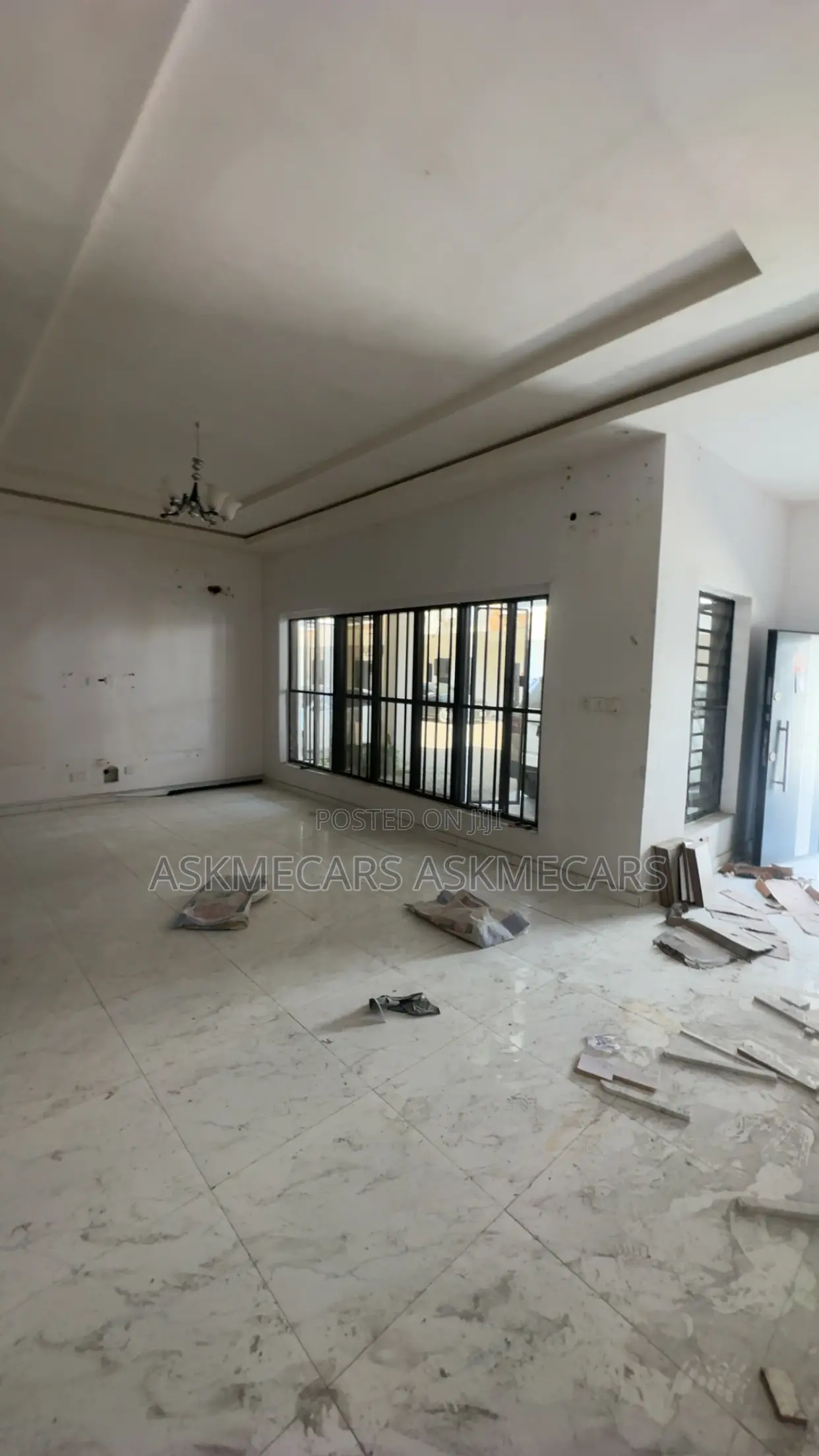 4bdrm Duplex in Harris Drive, VGC / Ajah for rent