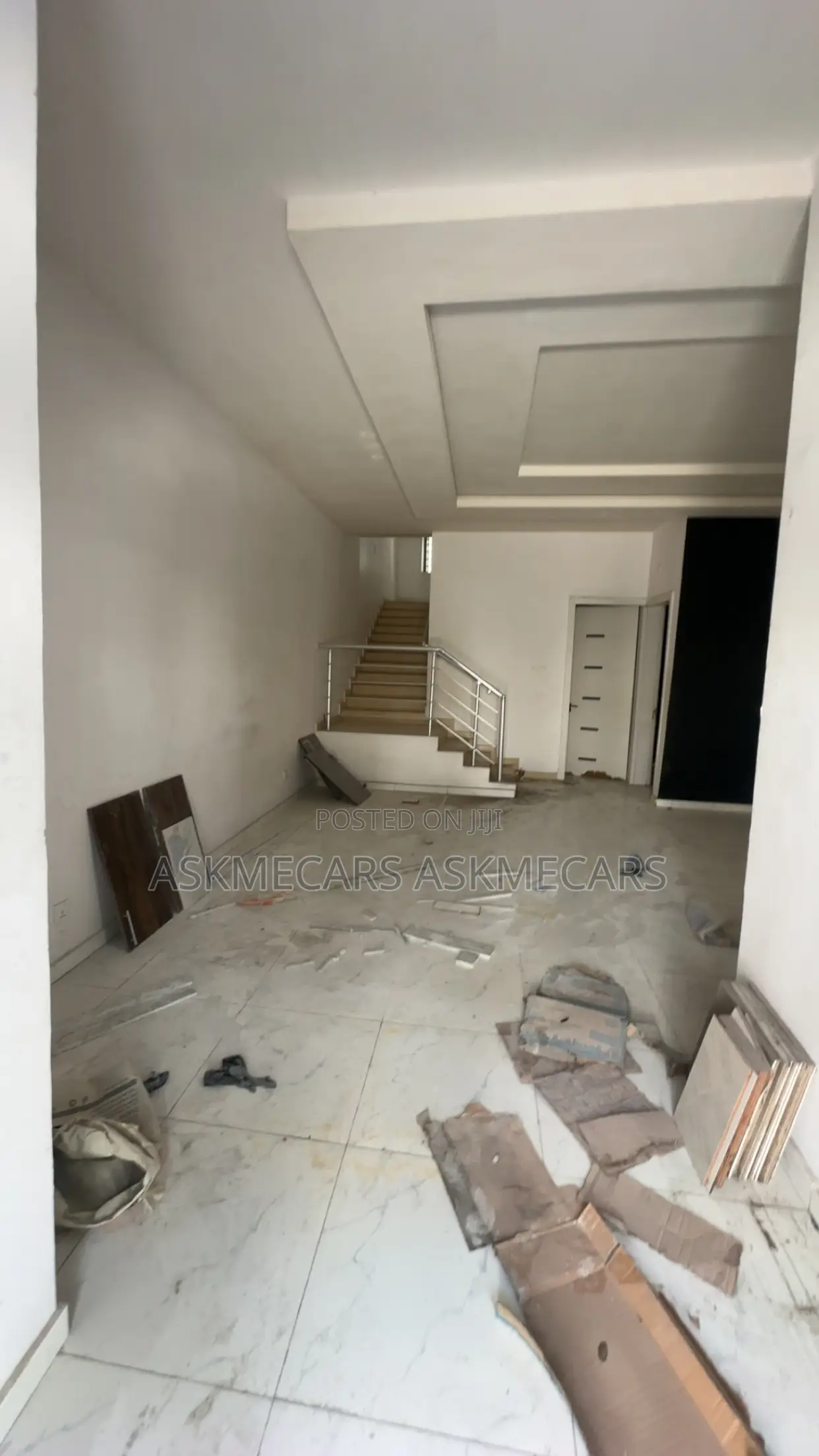 4bdrm Duplex in Harris Drive, VGC / Ajah for rent