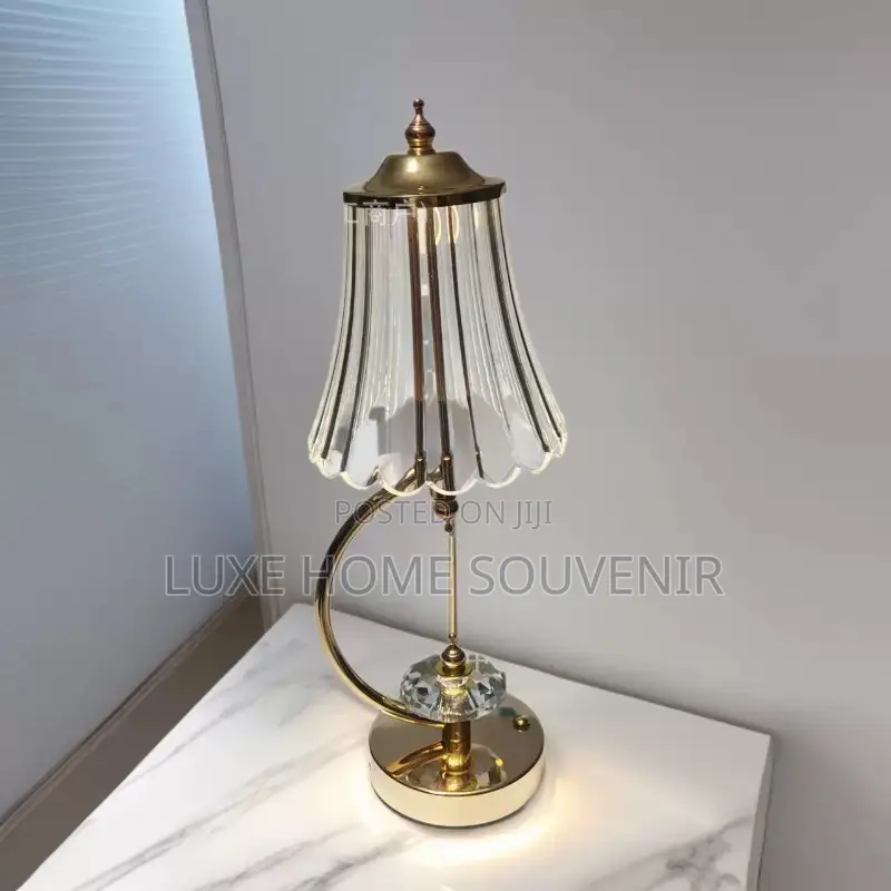 Bedside Lamp
