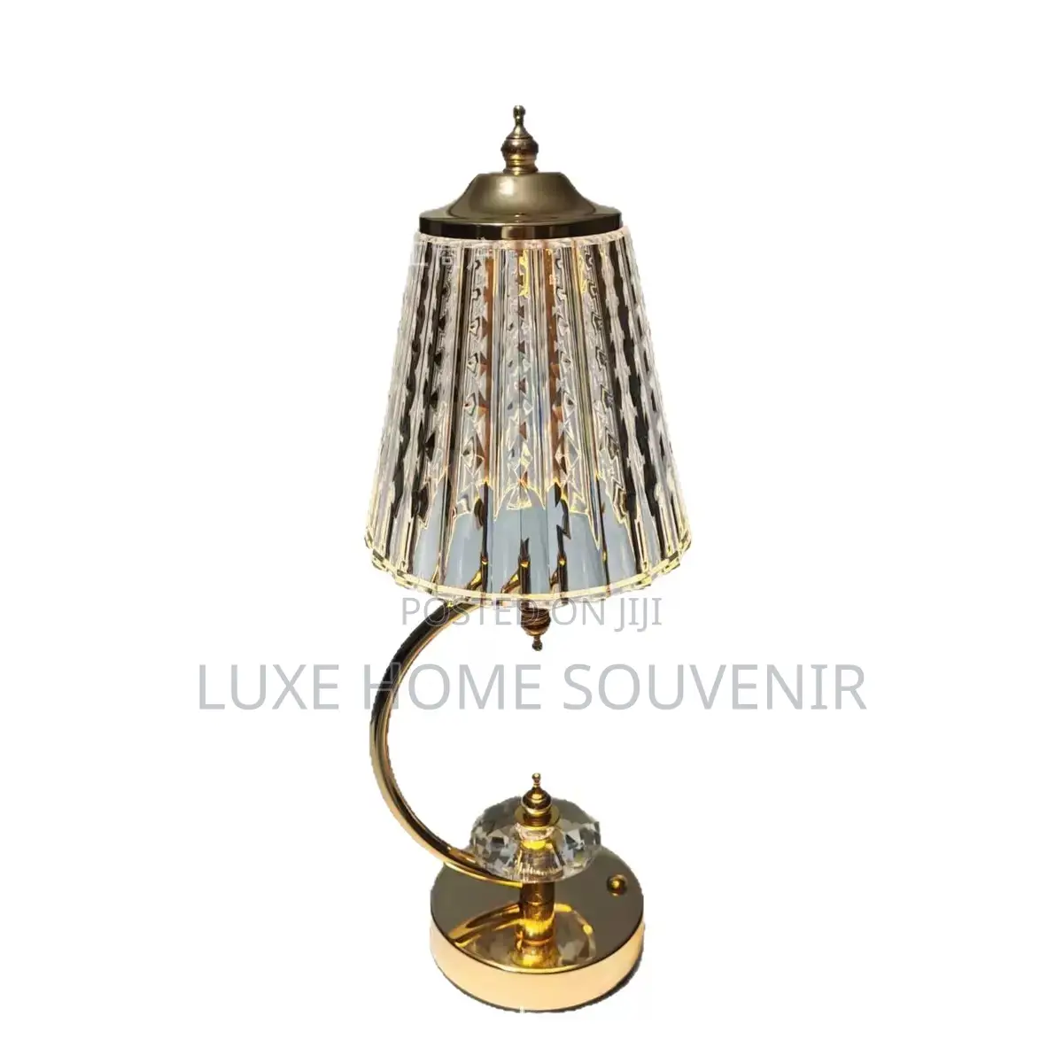 Bedside Lamp