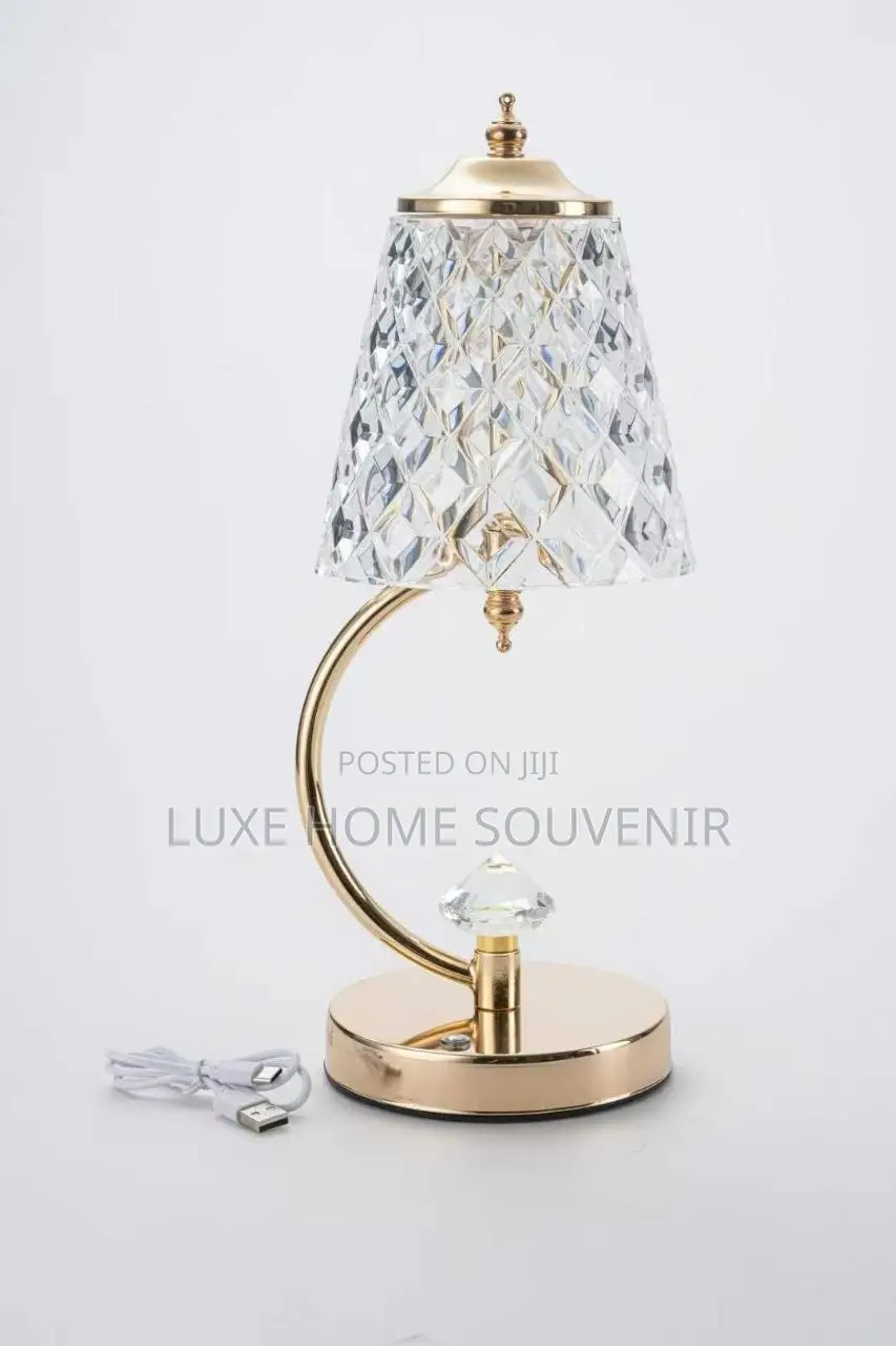 Bedside Lamp