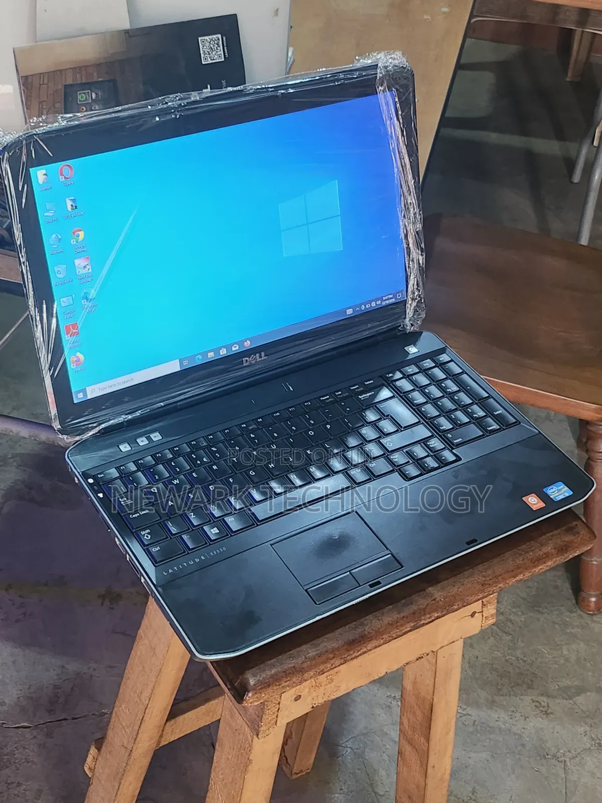 Laptop Dell Latitude 5530 8GB Intel Core i5 HDD 500GB