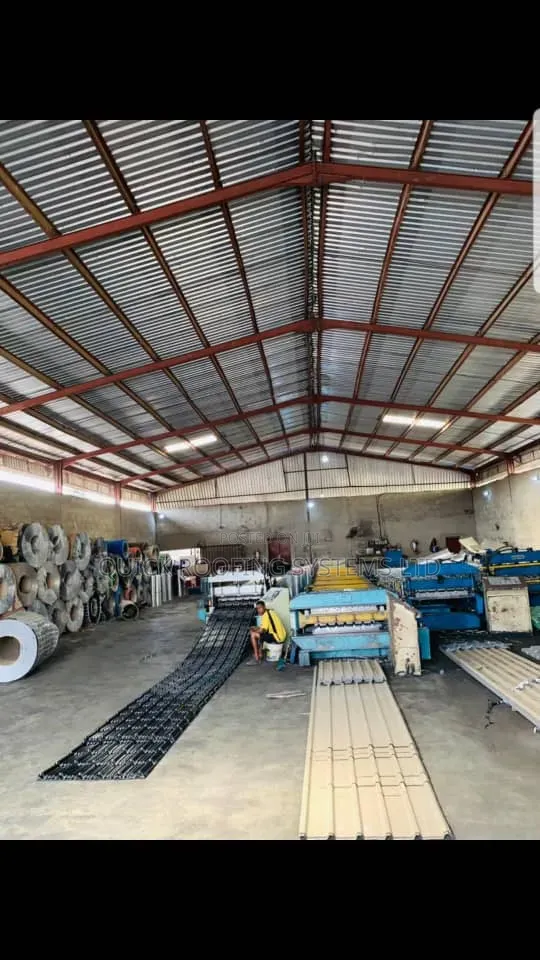 Weather-proof Aluminum Roofing Sheets – Built To Last
