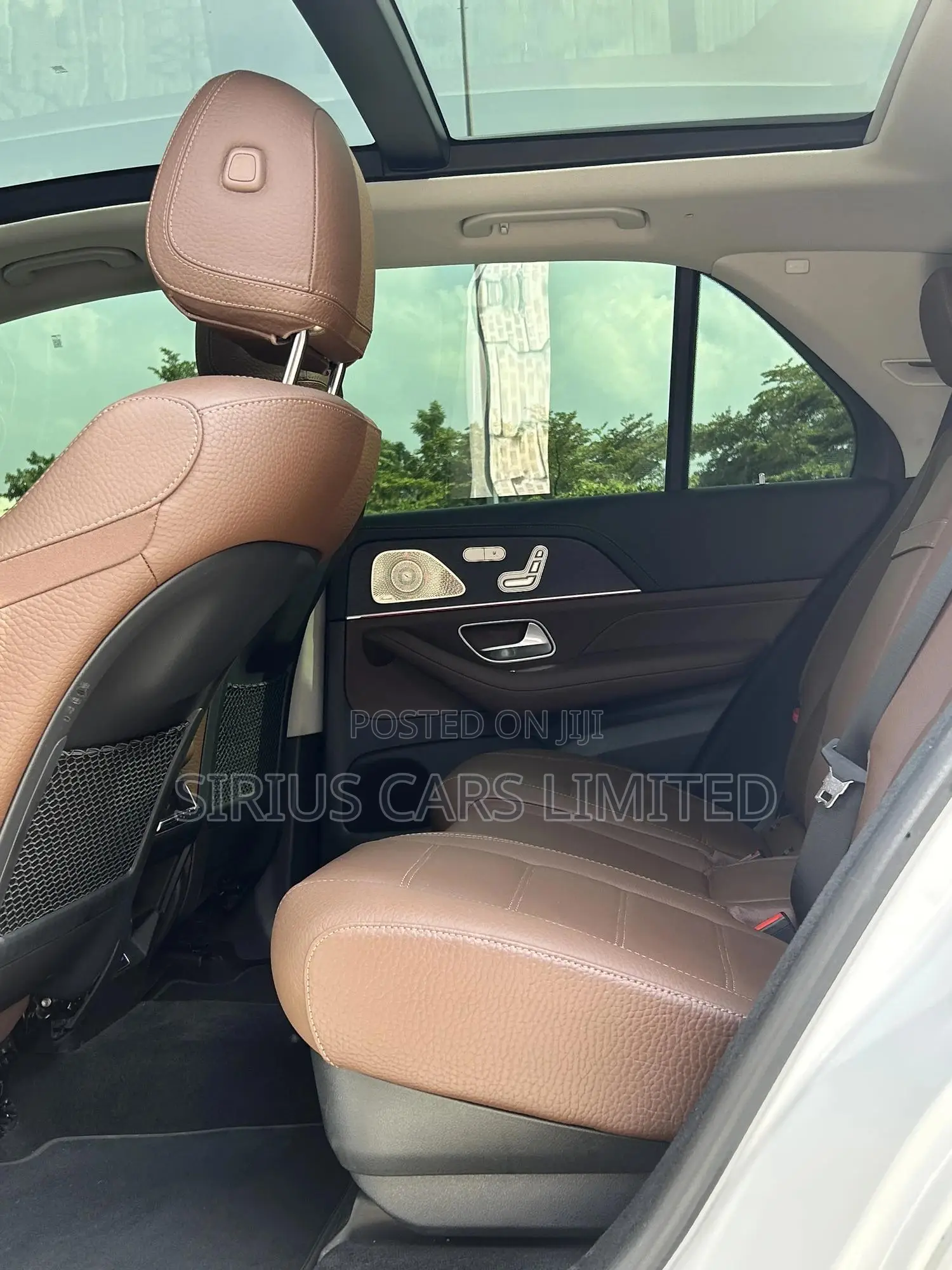 Mercedes-Benz GLE-Class GLE 450 4MATIC 2024 White