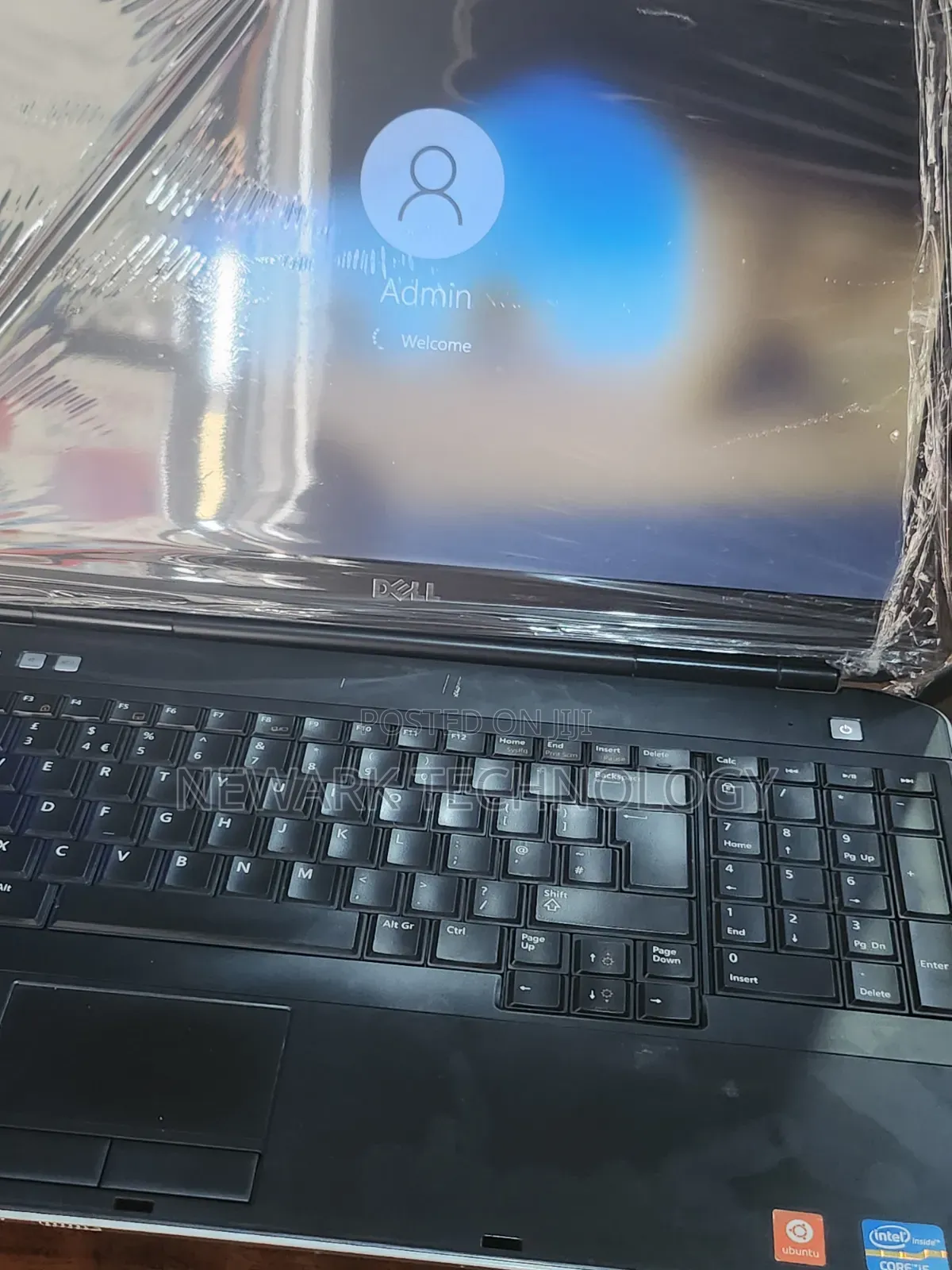 Laptop Dell Latitude 5530 8GB Intel Core i5 HDD 500GB