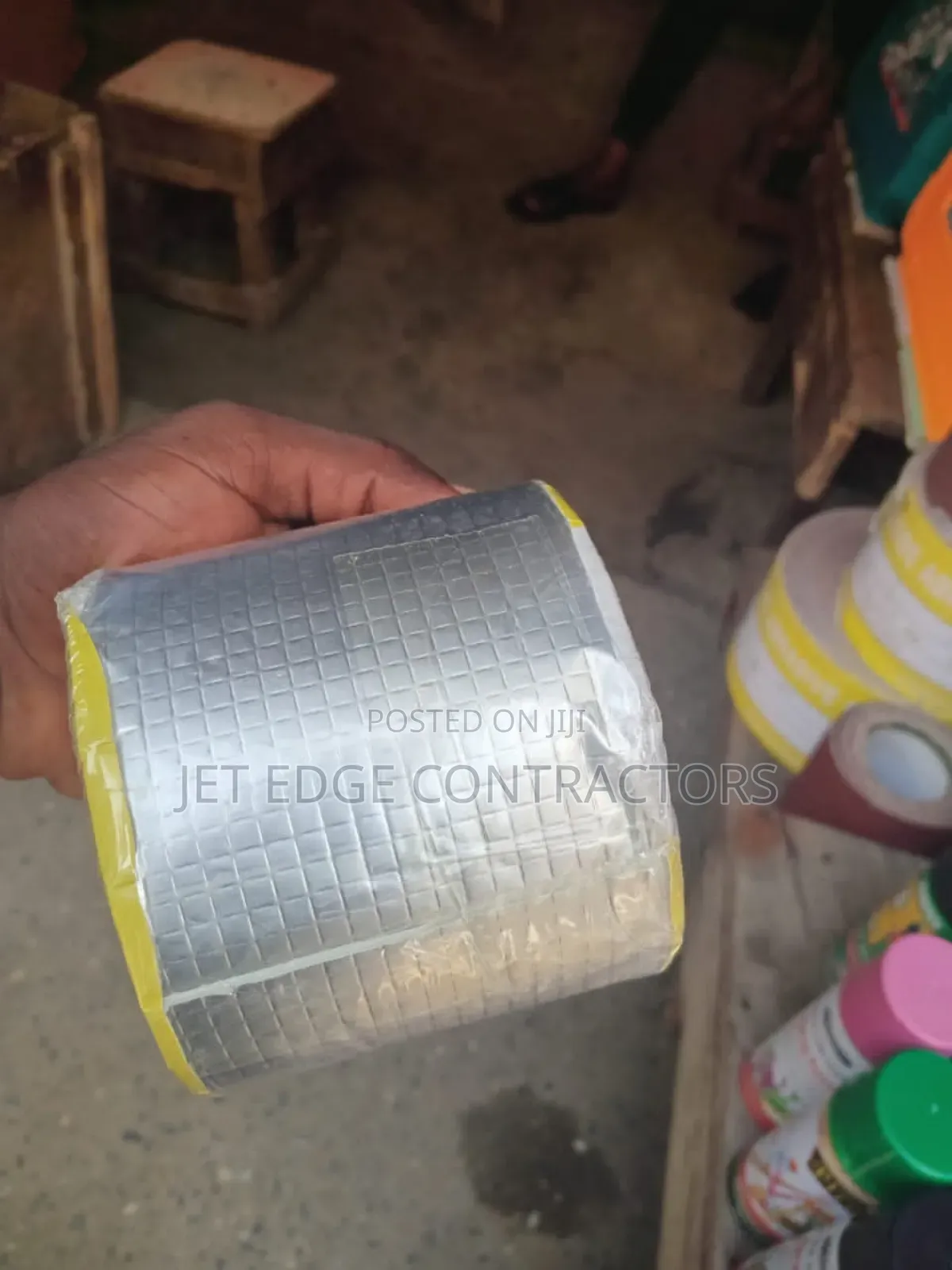 Water Proof Tape