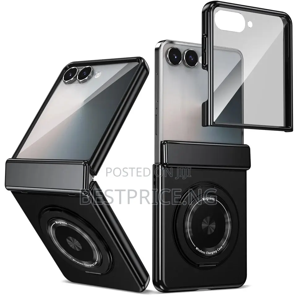 Samsung Galaxy Z Fold 8 / 7/6/5, Flip 7/6/ 7 Fe, Trifold Case