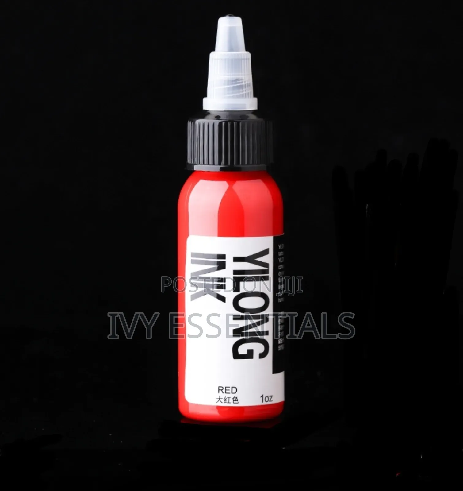 Original Usa Tattoo Ink With Guarantee