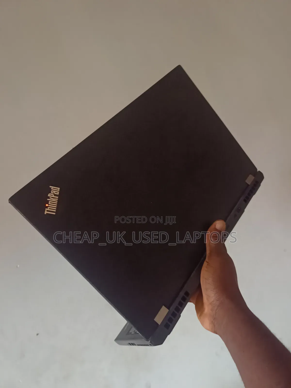 Laptop Lenovo ThinkPad P52 16GB Intel Core i7 SSD 512GB