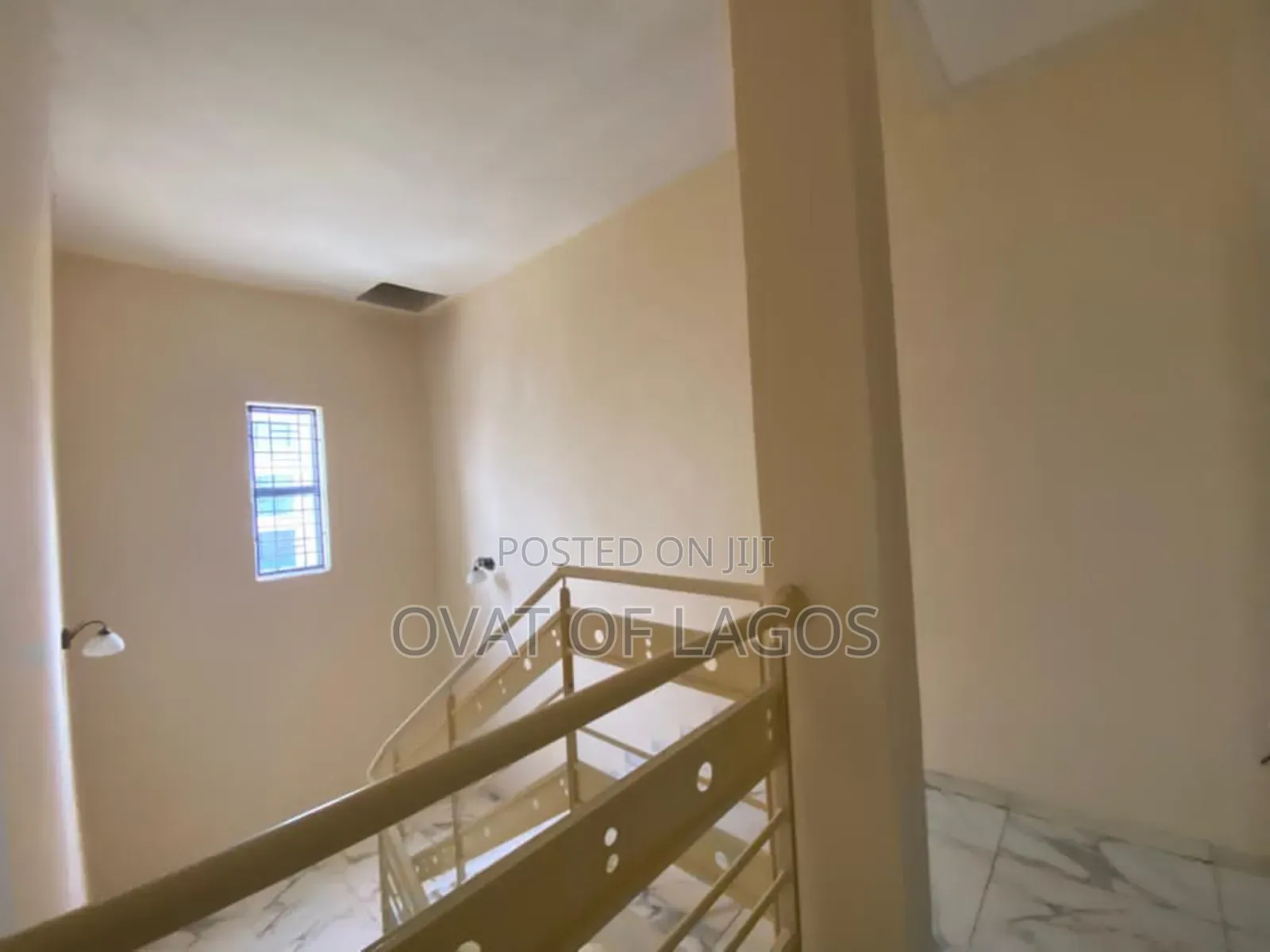 4bdrm Duplex in Ikate for rent