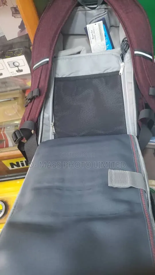 Professional Camera Bag