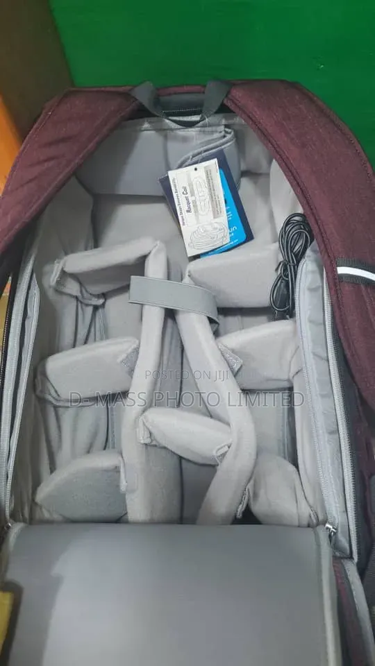 Professional Camera Bag
