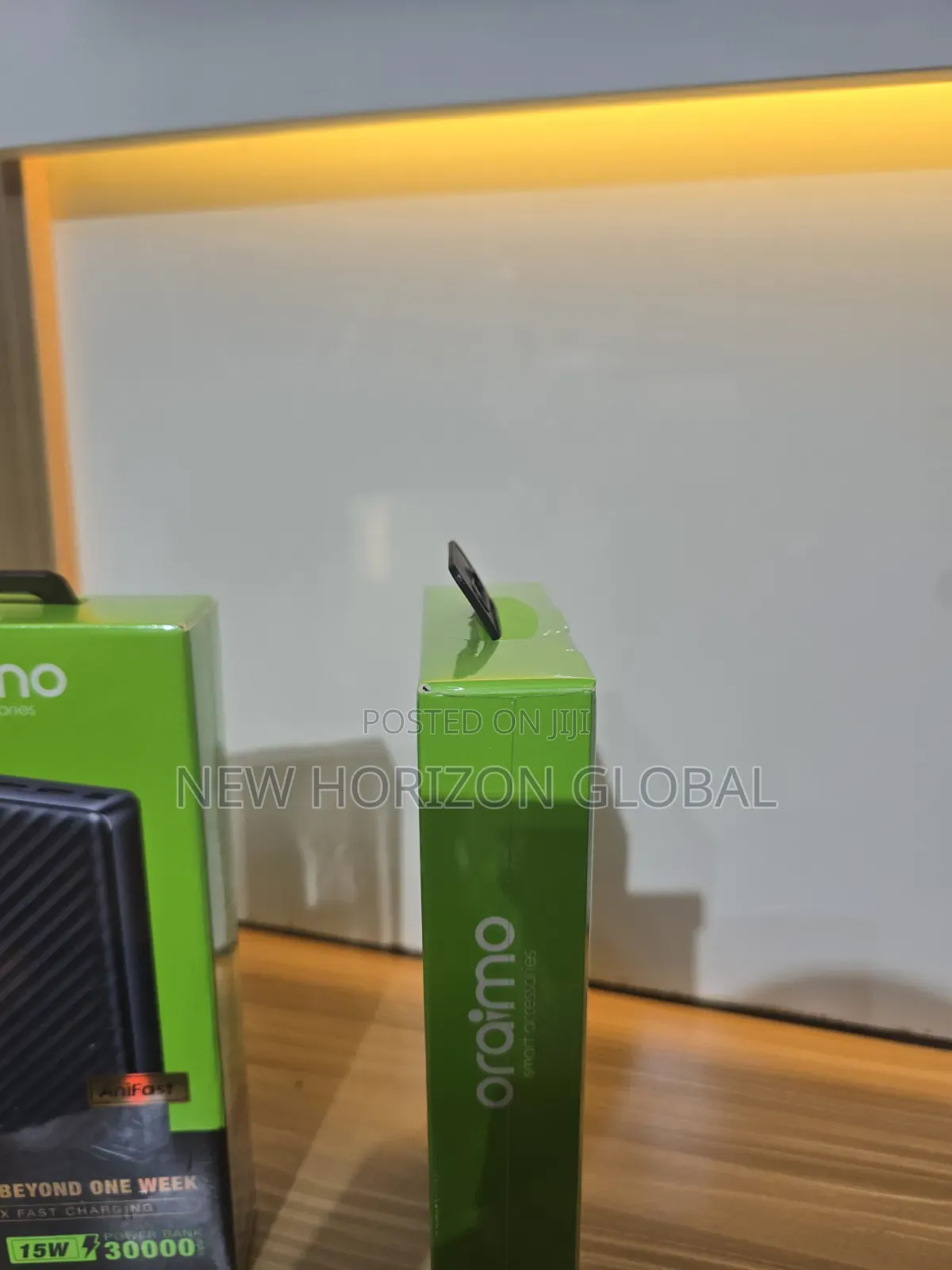 Oraimo Power Bank 30000 Mah