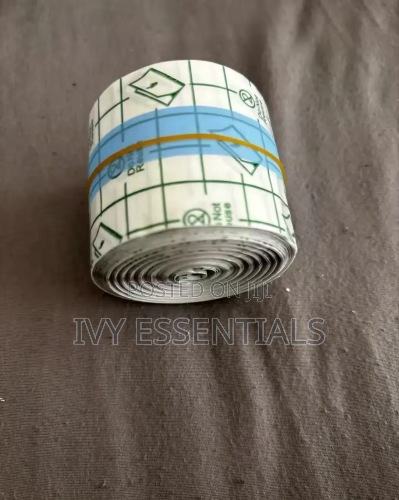 Tattoo Saniderm Nylon Cover