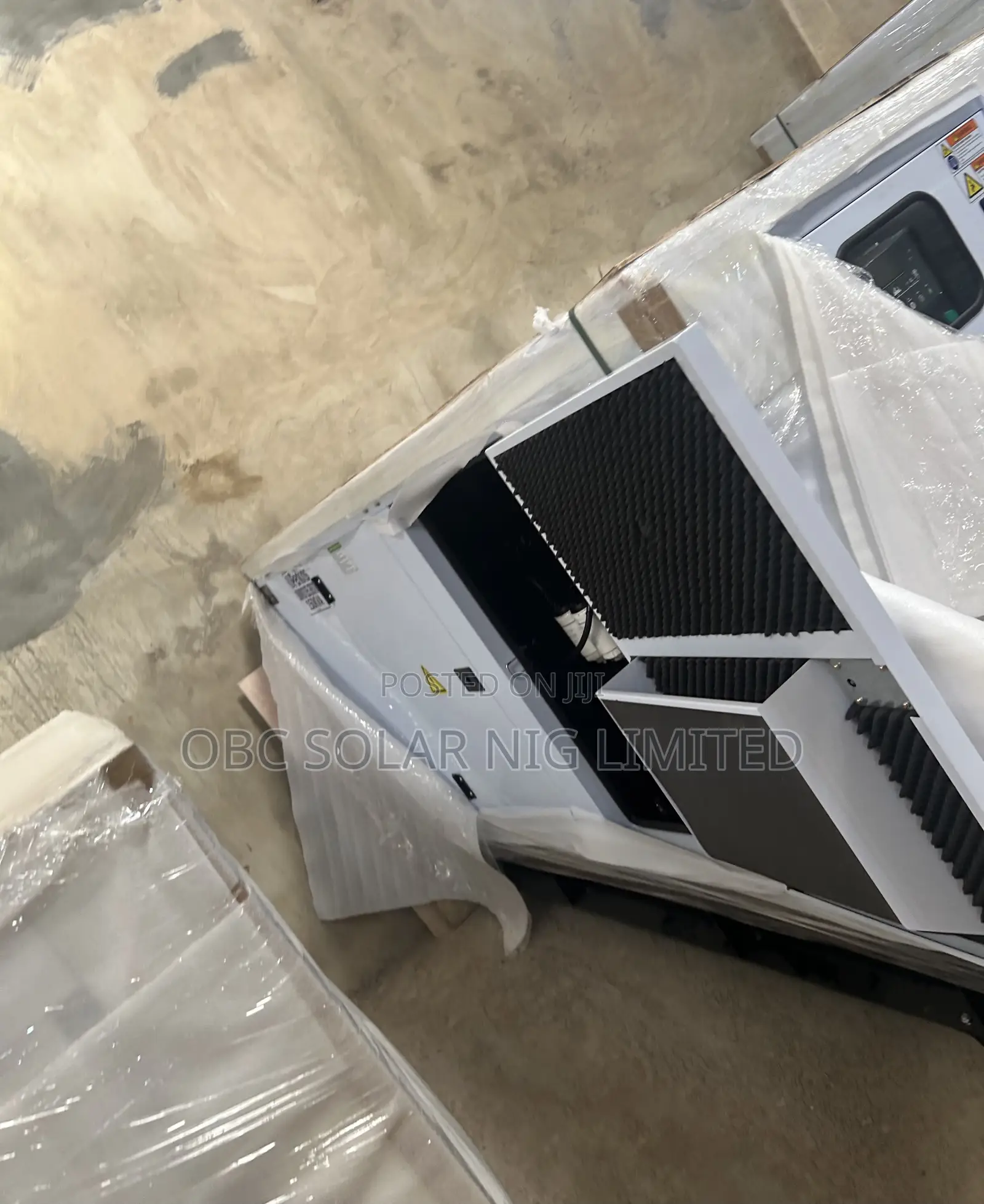 150kva Perkins – Tested Trusted in Nigeria