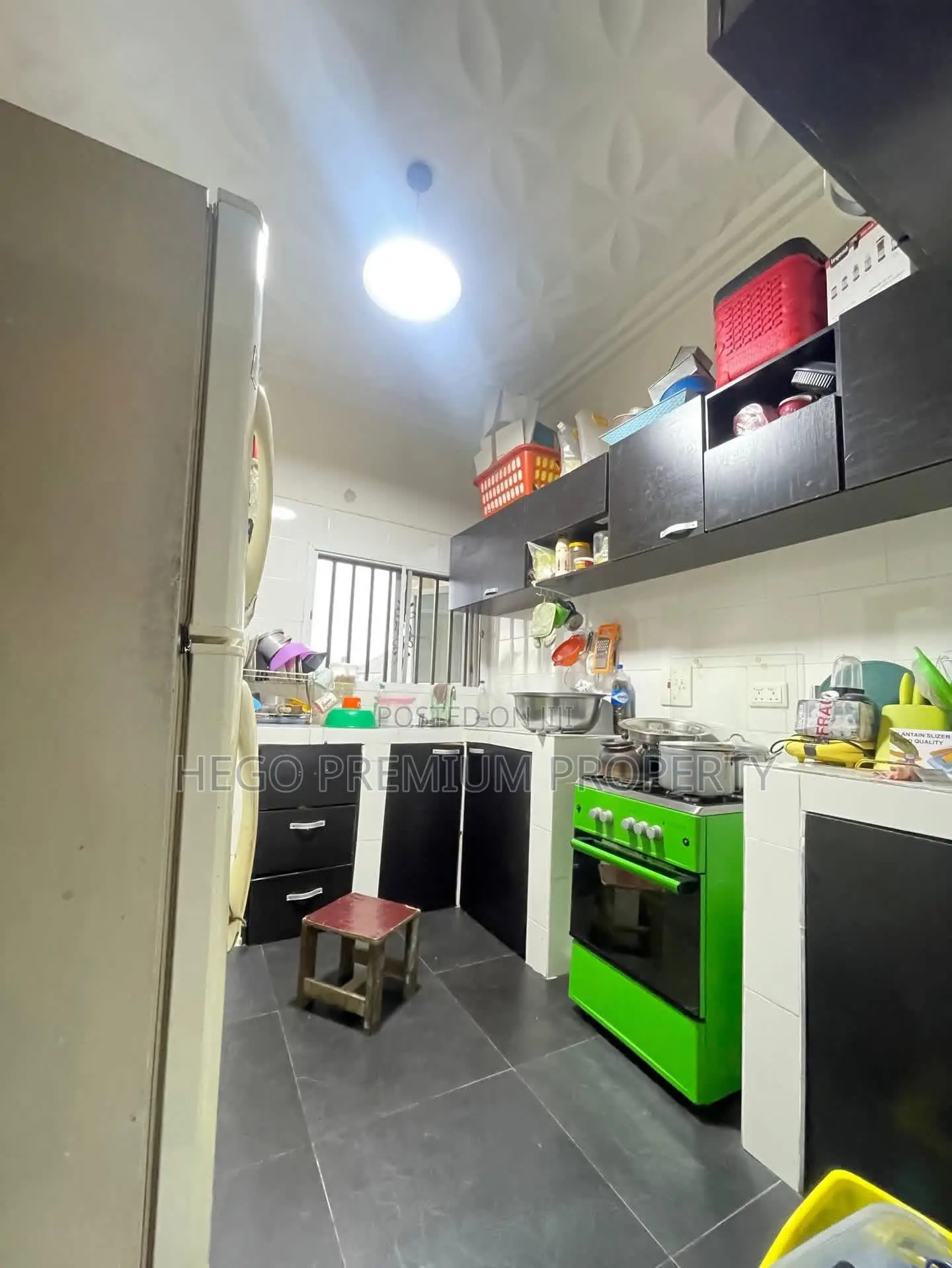 5bdrm House in New Lay Out, Obio-Akpor for sale