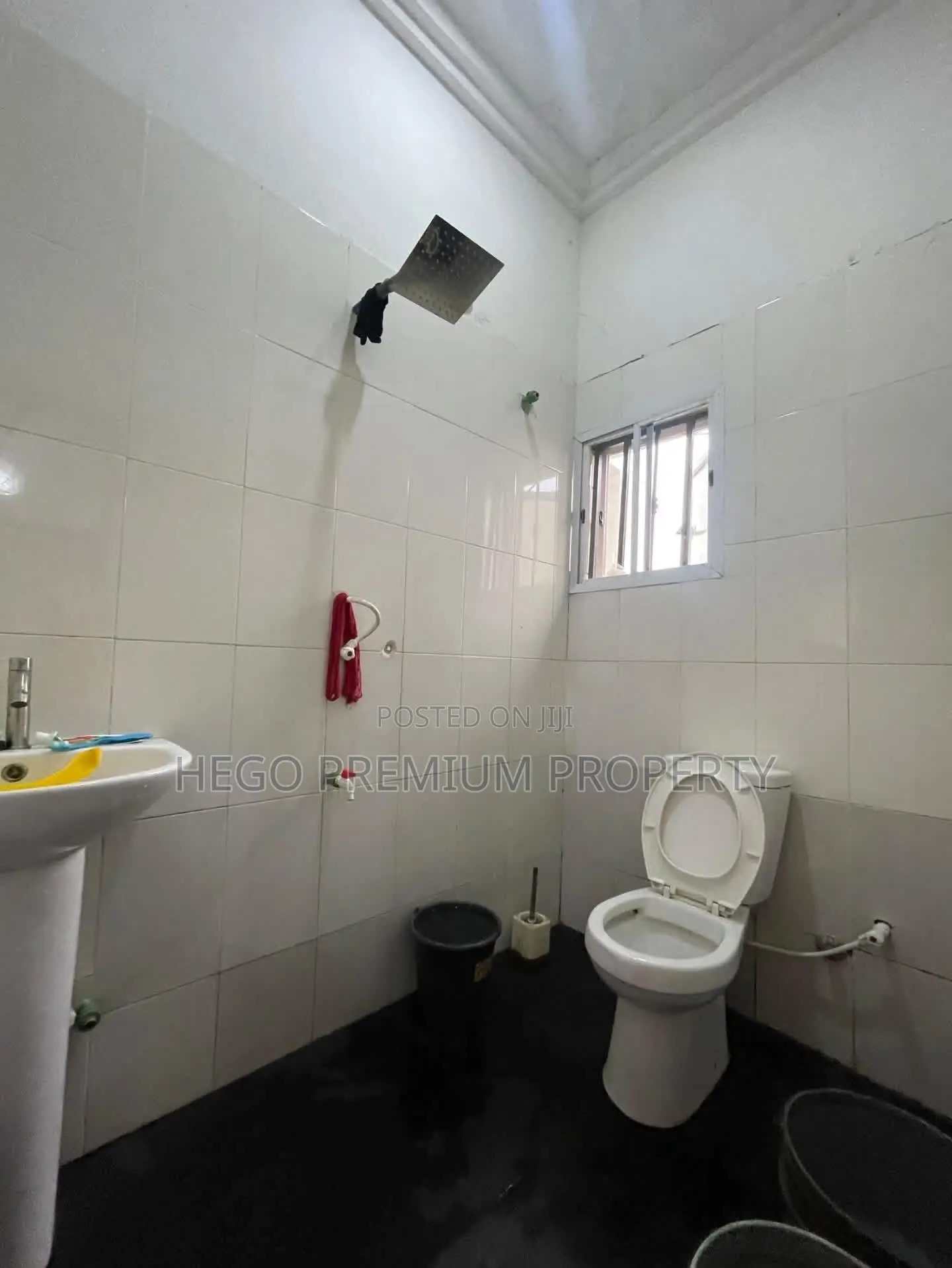 5bdrm House in New Lay Out, Obio-Akpor for sale