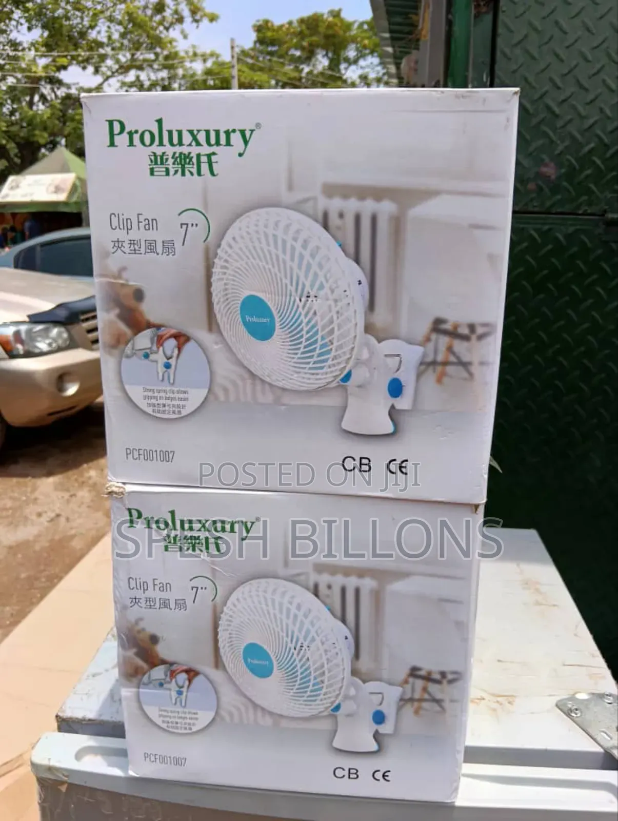 2-in-1 Humidifier / Aircooler, Durable Longlasting, Chills 100%